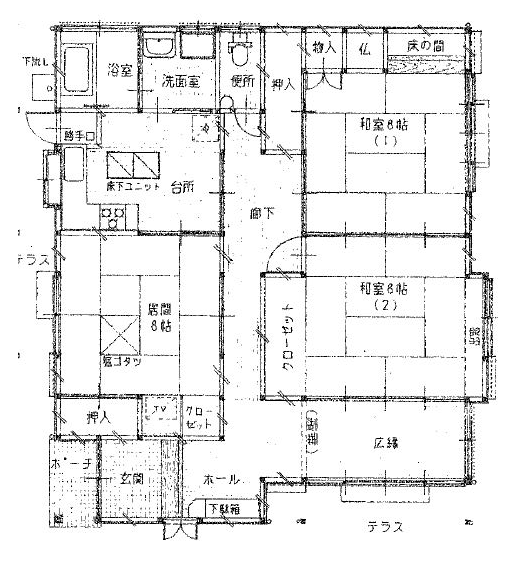 287madori2