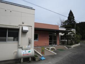 田代保育園