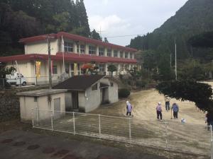 高山地区公民館