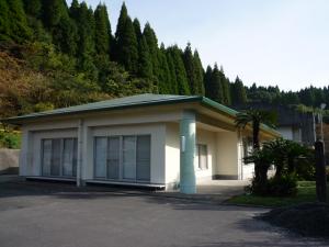 平鹿倉地区公民館