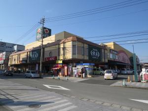 グラード伊集院店