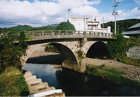 荻前田橋