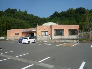 伊作地区公民館