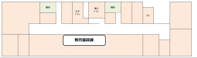 東市来支所3階