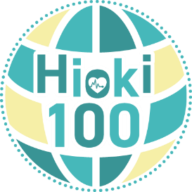 Hioki100