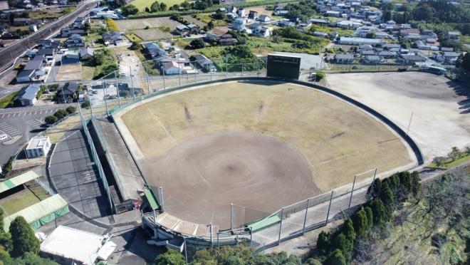 中村商会スタジアム