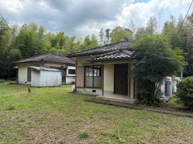 外観（土橋住宅1）