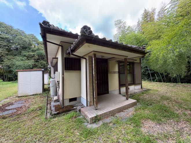 外観(土橋住宅2)