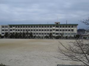 鹿児島県立伊集院高等学校