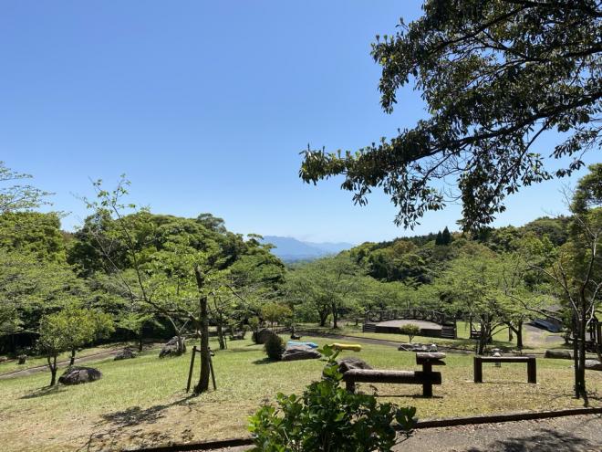 森林公園写真1