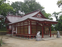 八幡神社