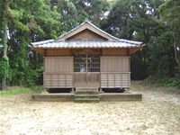 鬼丸神社